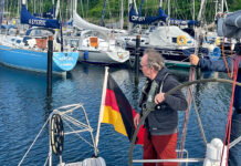 boot Hafenmanöver-Seminar 2026