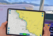 Praxisnahe elektronische Navigation (live)