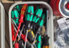 Online-Seminar: Werkzeug an Bord (live)