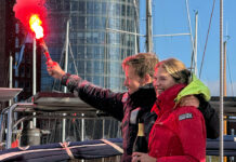 37.000 Seemeilen um die Welt – das BELUGA-Crew-Interview