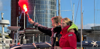 37.000 Seemeilen um die Welt – das BELUGA-Crew-Interview