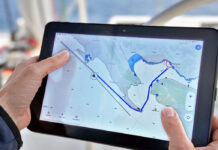 Ausprobiert: ORCA als Navigationslösung für Yachten