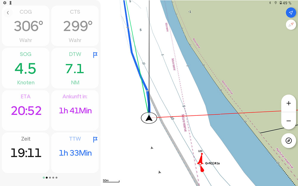 blauwasser_orca_navigation_tablet_navigation_daten