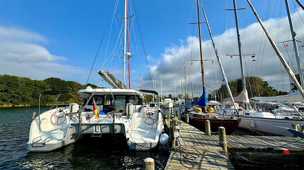 blauwasser_ostsee_katamaran_excess_11_mjels_vig_2