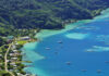 Segeln Französisch-Polynesien: Revierinfo Gambier-Insel-Archipel