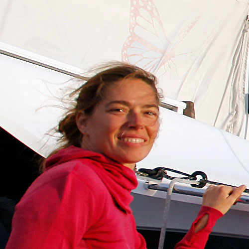 Maren Adam