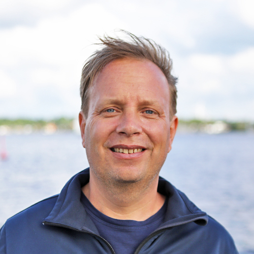 Jonathan Buttmann