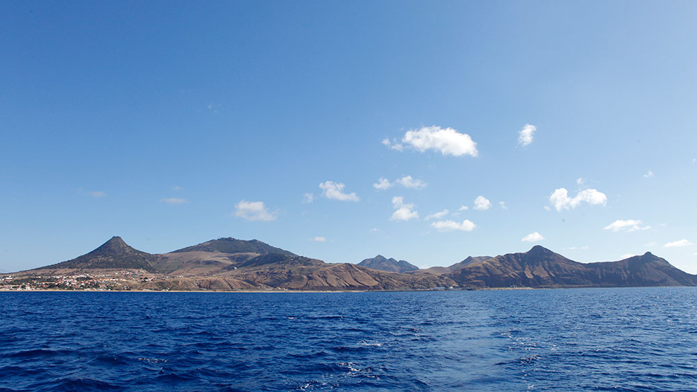 blauwasser_porto_santo_revierinfo_Inselansicht