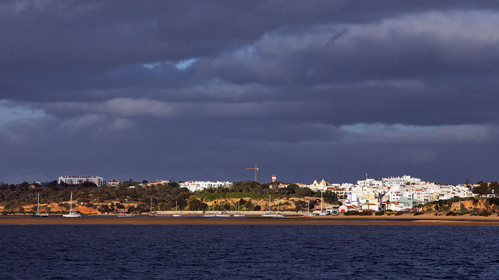 blauwasser_portugal_ankerplatz_alvor_bucht