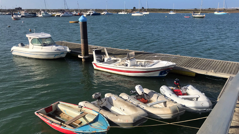 blauwasser_portugal_ankerplatz_alvor_dingies_2