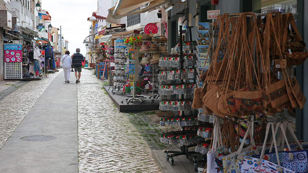 blauwasser_portugal_ankerplatz_alvor_ort