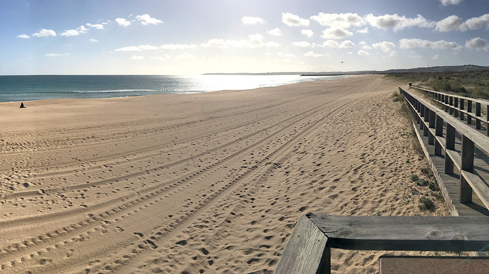 blauwasser_portugal_ankerplatz_alvor_strand_2