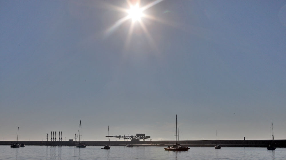 blauwasser_portugal_hafen_Leixoes_ankerfeld