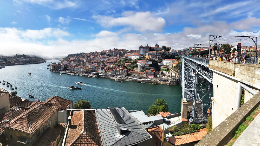 blauwasser_portugal_hafen_Leixoes_porto