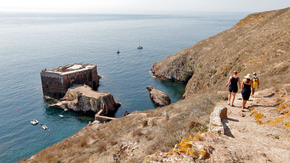 blauwasser_portugal_hafen_ankerplatz_ilha_da_berlenga_1