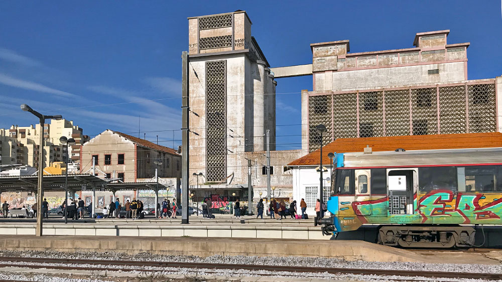 blauwasser_portugal_hafen_faro_bahnhof