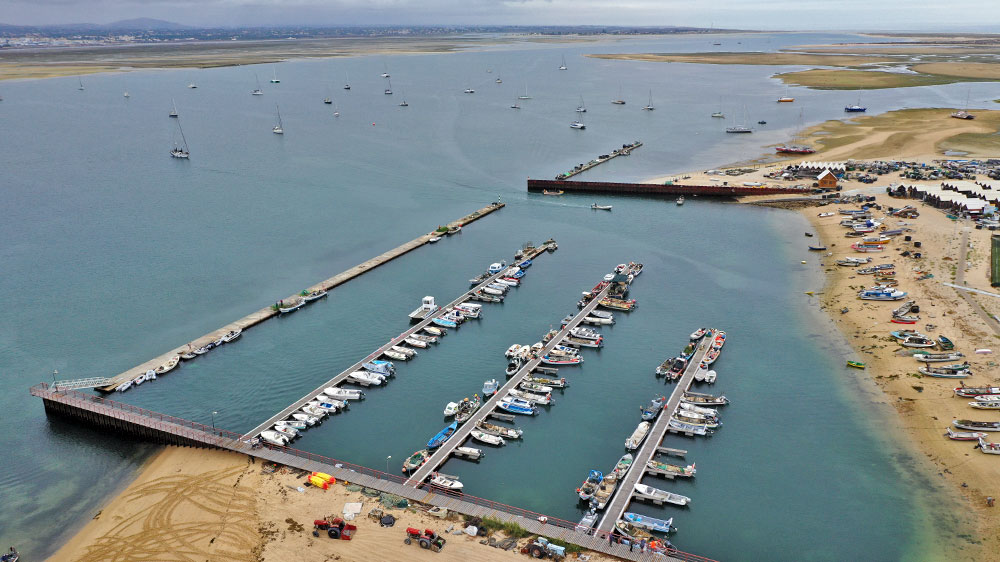 blauwasser_portugal_hafen_ilha_da_culatra_ankerplatz_hafen