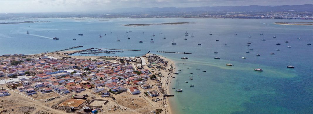 blauwasser_portugal_hafen_ilha_da_culatra_ankerplatz_header