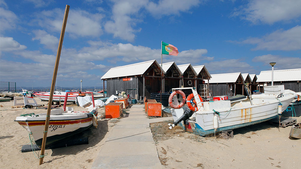blauwasser_portugal_hafen_ilha_da_culatra_strandgut_3