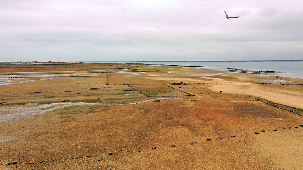 blauwasser_portugal_hafen_ilha_da_culatra_tide