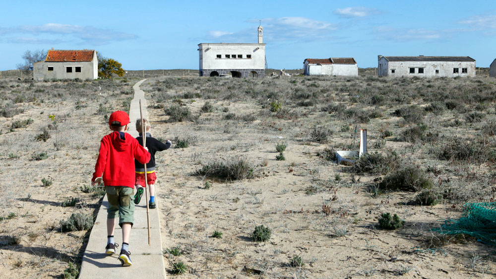 blauwasser_portugal_hafen_ilha_da_culatra_wandern