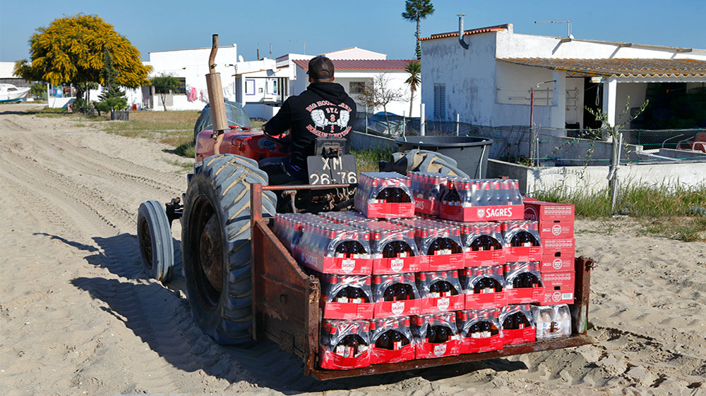 blauwasser_portugal_hafen_ilha_da_culatra_warentransport