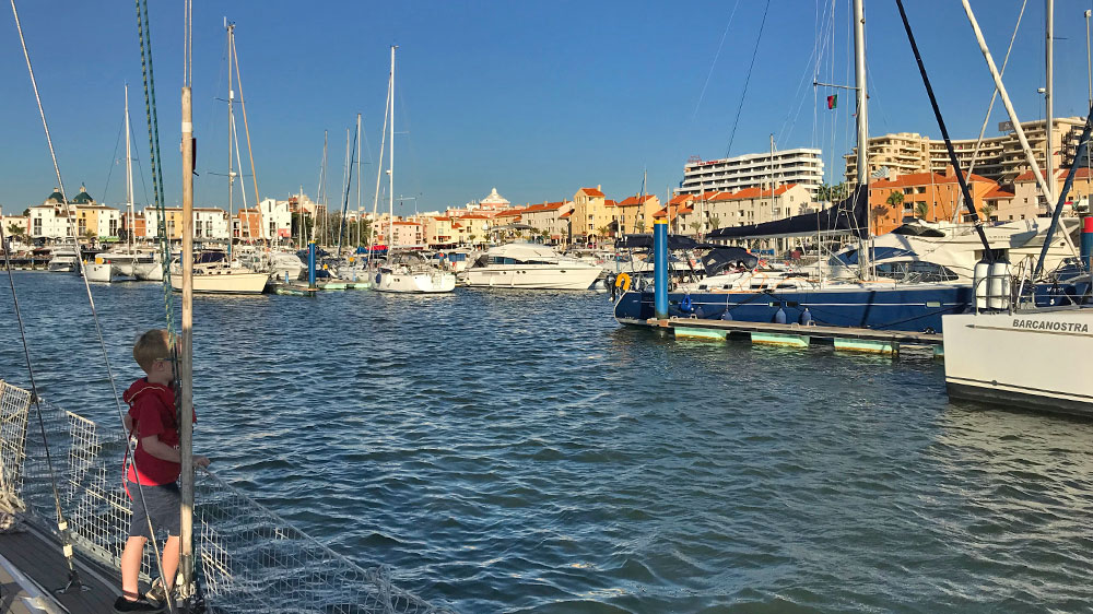 blauwasser_portugal_hafen_vilamoura_hafen_2