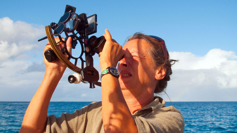 blauwasser_praxis_segelscheine_rya_yachtmaster_ocean_sextant
