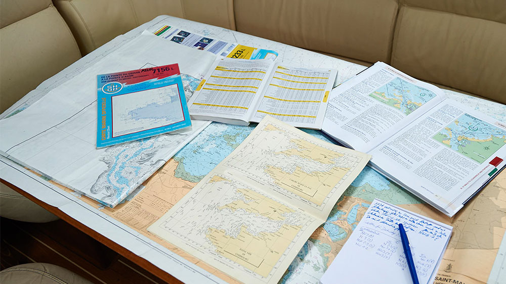 blauwasser_praxis_segelscheine_rya_yachtmaster_ocean_unterlagen