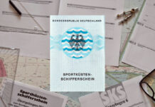 Alle Informationen zum Sportküstenschifferschein (SKS)