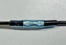 Foto-Anleitung Crimpen: Kabel verbinden (bis 6 mm²)