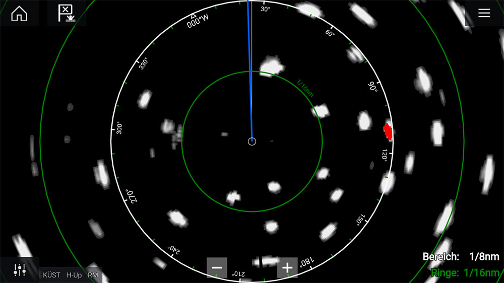 blauwasser_raymarine_quantum_2_doppler_marine_radar_doppler