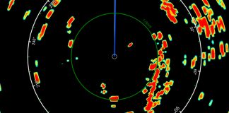 Ausprobiert: Das Raymarine Quantum 2 Doppler Marine-Radar