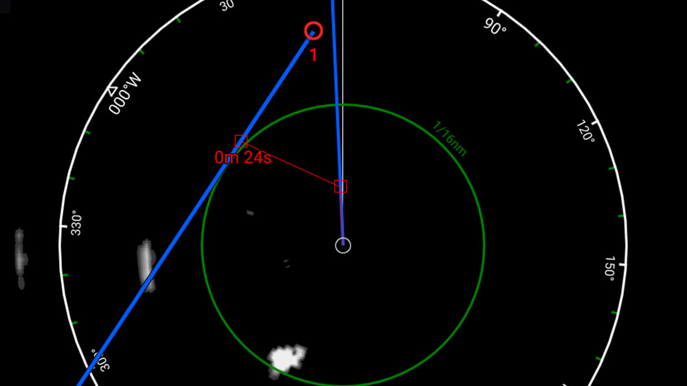 blauwasser_raymarine_quantum_2_doppler_marine_radar_marpa_cpa