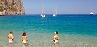 Online-Seminar: Mallorca und die Balearen (live)