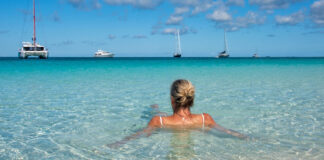 Yachtcharter: Mit VDC-Standards bist du sicher unterwegs