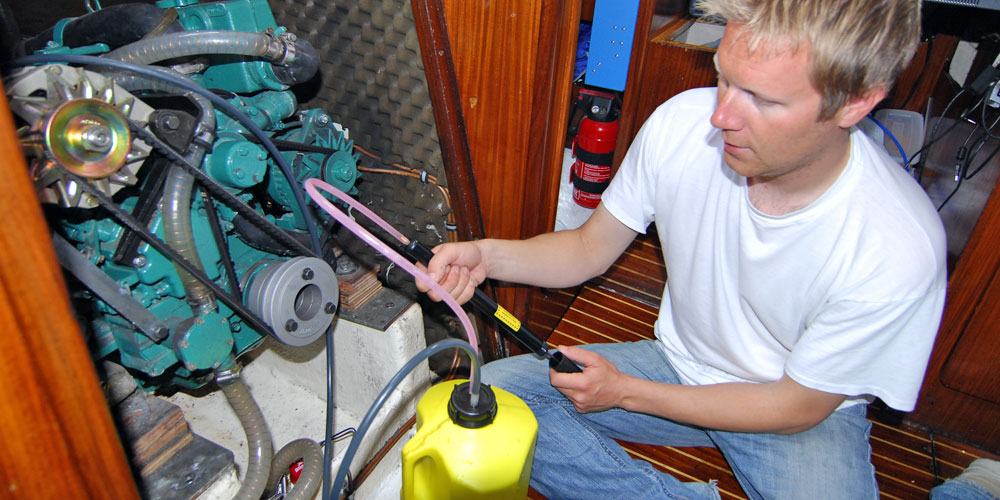 blauwasser_reparatur_checkliste_oelwechsel