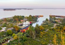Törnbericht Finnland: Segeln an der Westküste zwischen Uusikaupunki und Haparanda