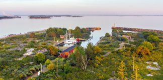 Törnbericht Finnland: Segeln an der Westküste zwischen Uusikaupunki und Haparanda