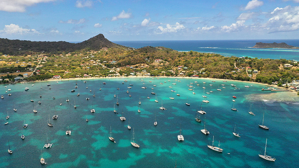 blauwasser_revier_karibik_grenadinen_segeln_carriacou_tyrell_bay