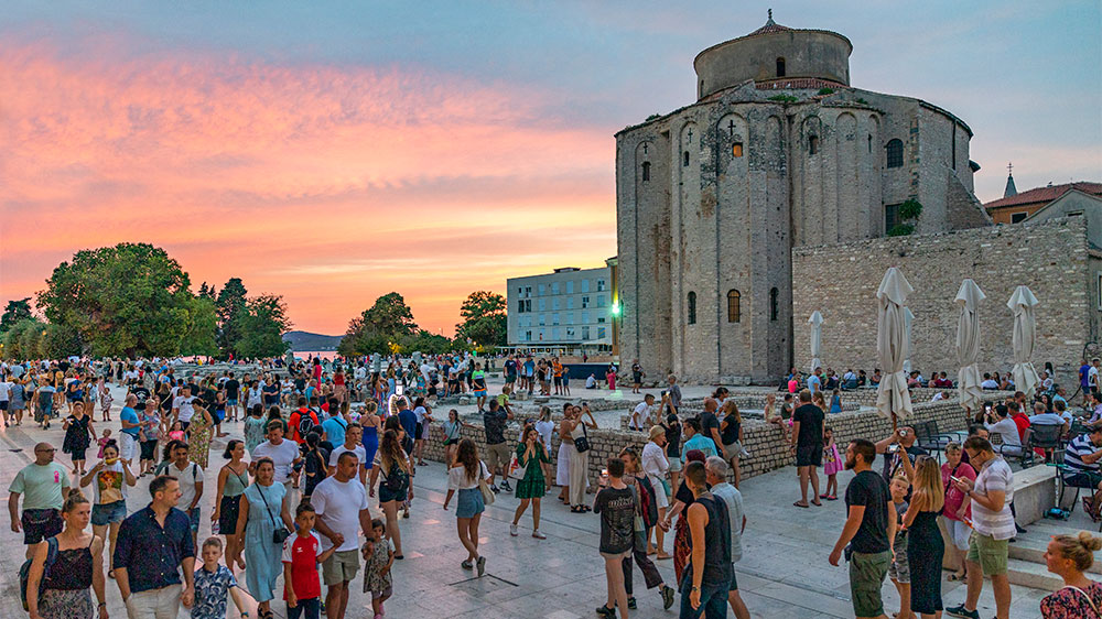 blauwasser_revier_kroatien_kulturtipps_zadar_kirche
