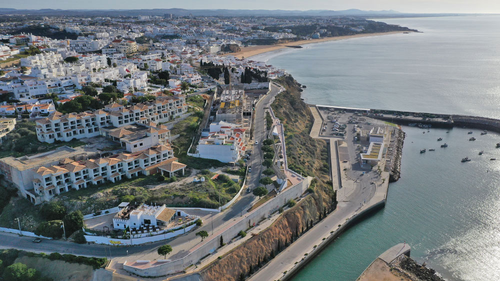 blauwasser_revier_portugal_algarve_albufeira_ort