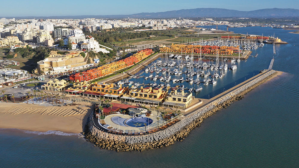 blauwasser_revier_portugal_algarve_portimao_hafen