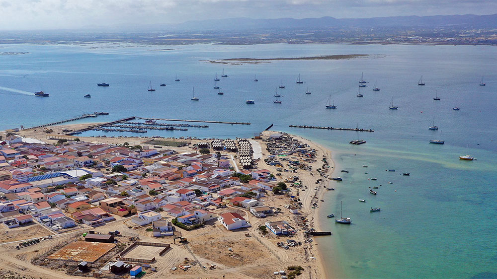 blauwasser_revier_portugal_culatra_ankern