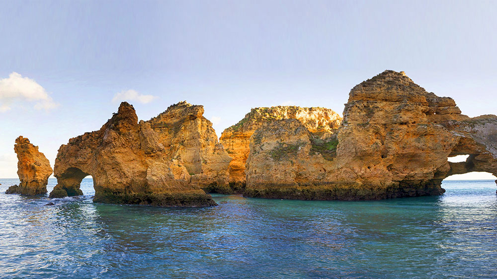 blauwasser_revier_portugal_lagos_felsen
