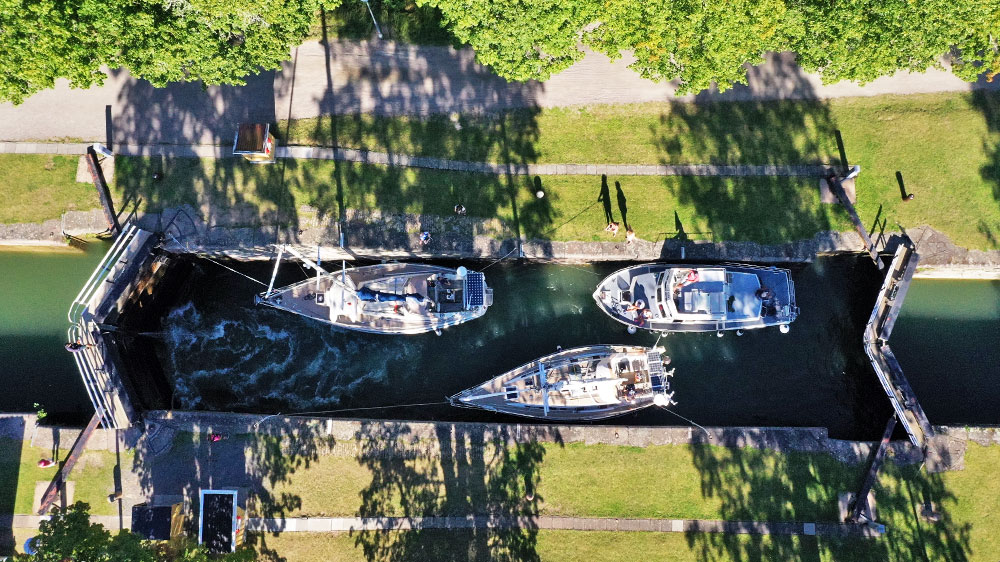 blauwasser_revier_schweden_goeta-kanal_information_schleuse_von_oben