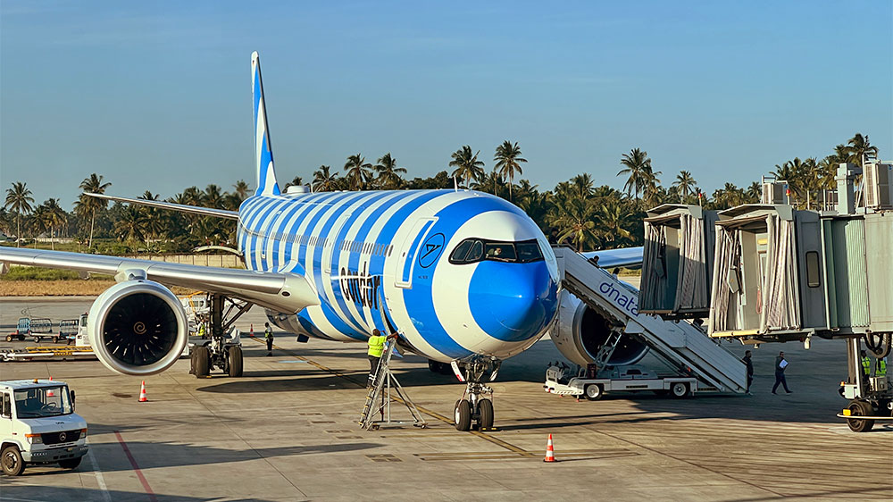blauwasser_revier_tansania_sansibar_flug