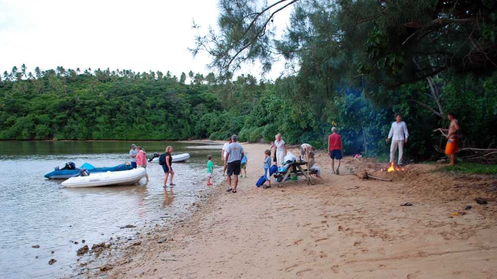 blauwasser_revier_tonga_vavau_bbq