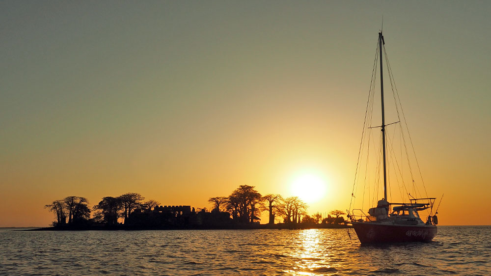 blauwasser_revierbericht_gambia_ankern