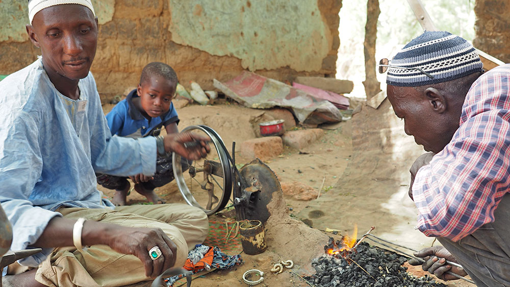 blauwasser_revierbericht_gambia_schmiede